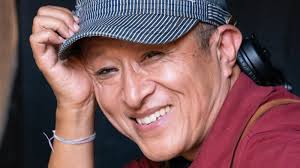 Khyentse Rinpoche portrait